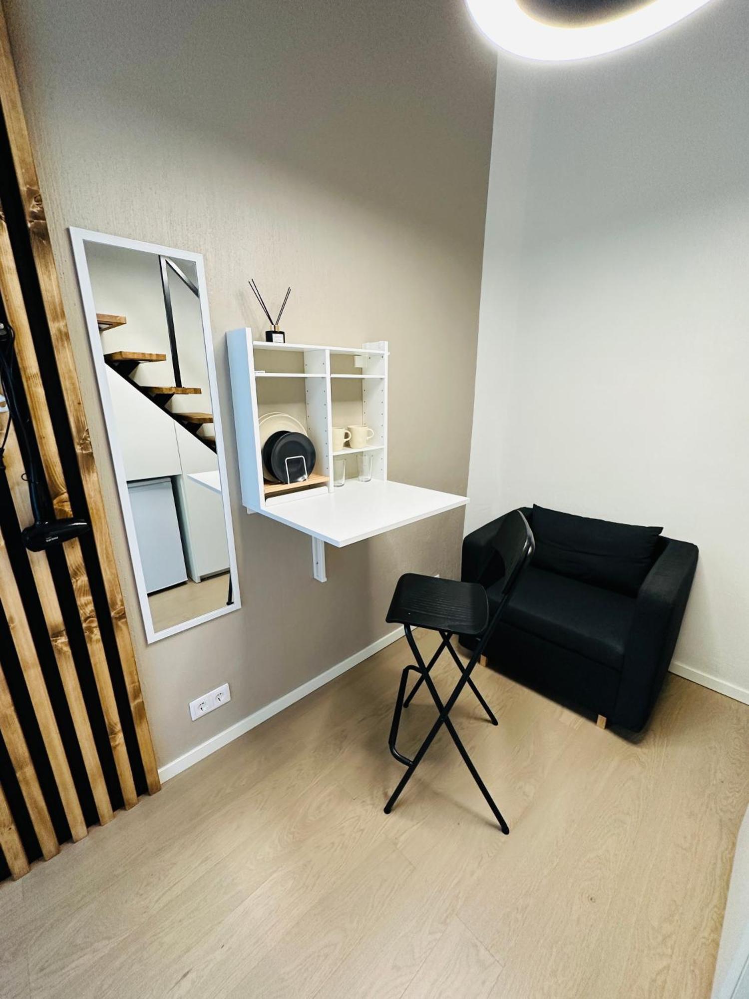 City Apartments Tallinn Exteriör bild